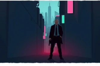 Thrillers de Asesinos a Sueldo: 10 Películas Imperdibles