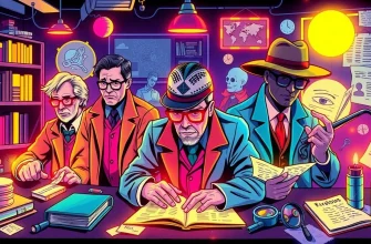 10 Películas de Misterio con Profesores como Protagonistas