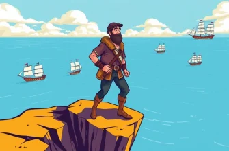 Aventuras Épicas en la Era de los Descubrimientos