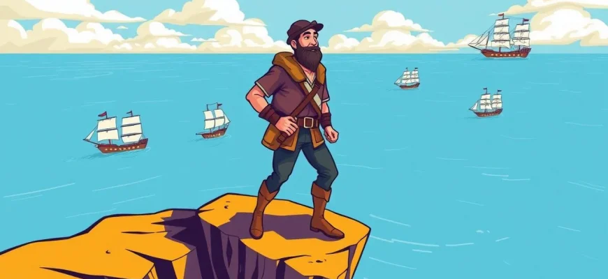 Aventuras Épicas en la Era de los Descubrimientos