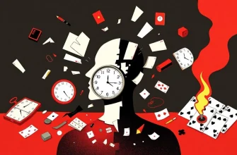 Películas que exploran el autodestrucción