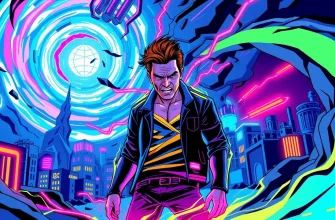 Películas de Acción con Transformación Psicológica