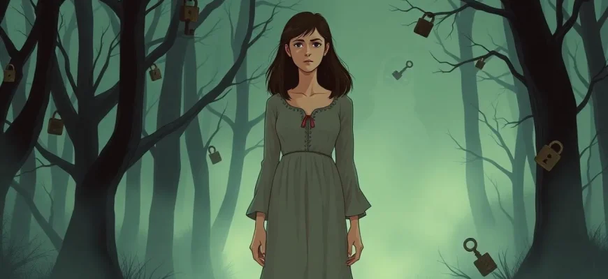 Películas de terror con amnesia: 10 títulos para estremecerse