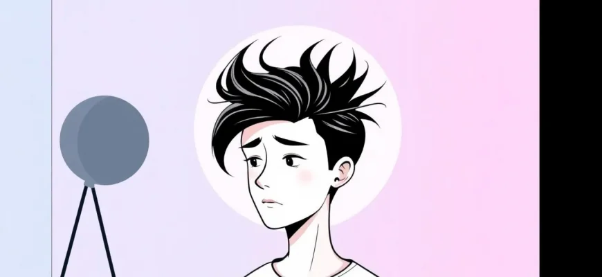 Películas de drama sobre el cabello