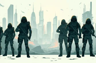 Películas de Ciencia Ficción sobre Guerrilleros