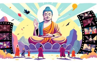 Mejores Películas Budistas en Español
