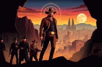 10 Películas de Western sobre Crimen Organizado