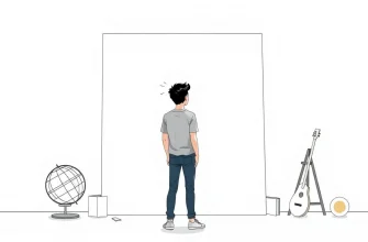 Películas de drama sobre la búsqueda de vocación