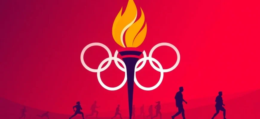 Películas Inspiradoras sobre los Juegos Olímpicos