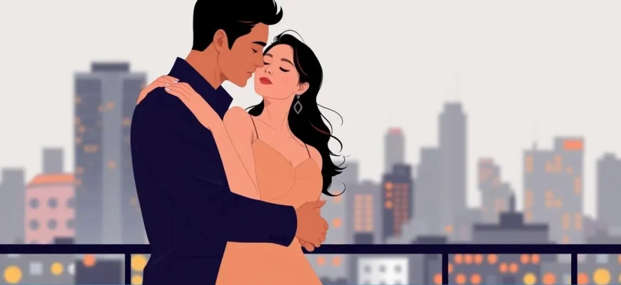 10 Películas de Amor y Drama en Español