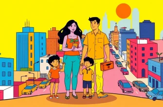 Películas Familiares sobre Crisis