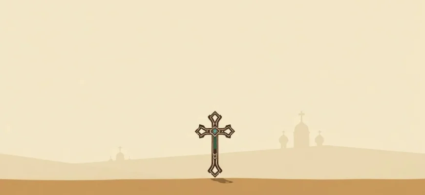 Películas Soviéticas sobre la Iglesia