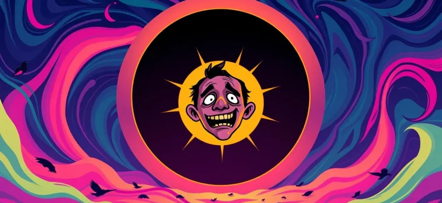 10 Películas Oscuras para Ver