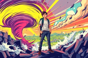 Películas de Aventuras en Desastres Naturales