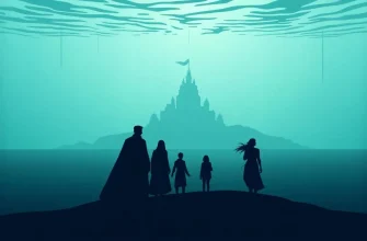 Películas de Drama sobre la Atlántida en Español