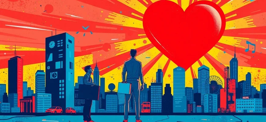 10 Melodramas sobre la vida de gerentes