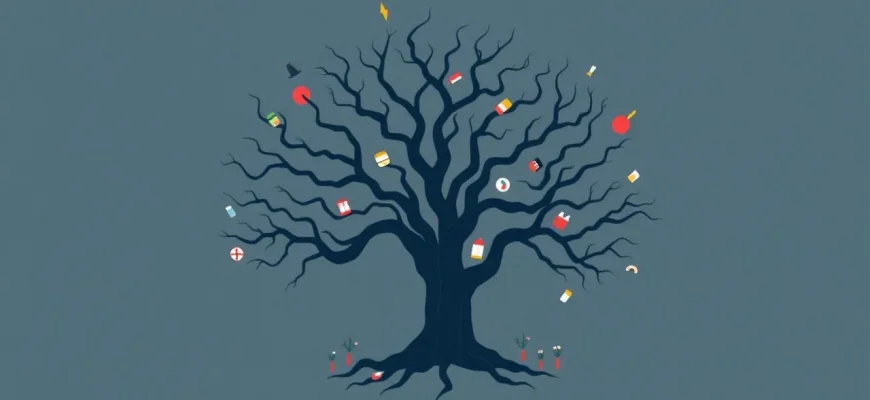 10 Películas de Suspense y Venganza Familiar