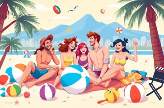 Películas de Vacaciones para Disfrutar