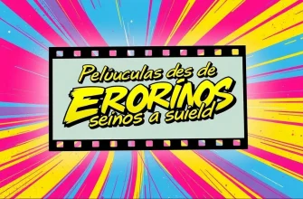 Películas de errores de asesinos a sueldo