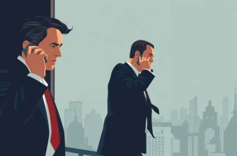 Thrillers sobre presidentes en español