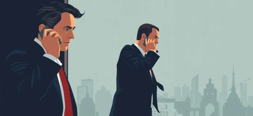 Thrillers sobre presidentes en español