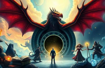 Películas de Fantasía y Mitos para Soñar