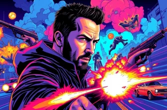 Películas de acción con Mark Wahlberg