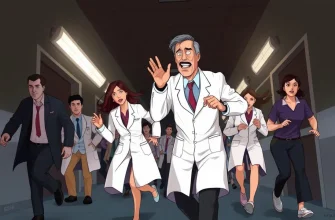 Películas de Desastres en Hospitales