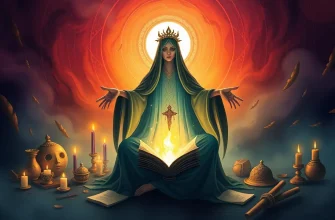 Películas de Misterio con Rituales Antiguos