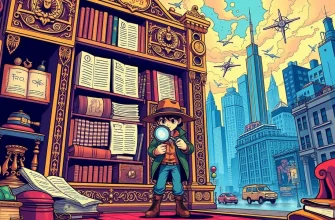 Películas de Aventuras y Manuscritos Misteriosos