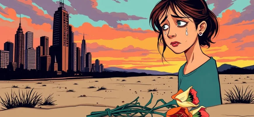 Películas de amor y tristeza: 10 melodramas sobre la depresión