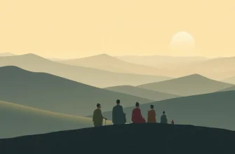 10 Películas Biográficas sobre Budismo