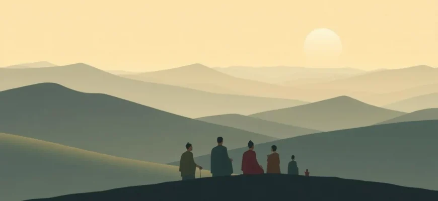 10 Películas Biográficas sobre Budismo