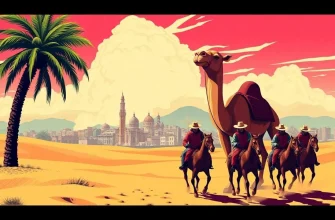 Películas del Oeste sobre Argelia: Un Viaje Cinematográfico