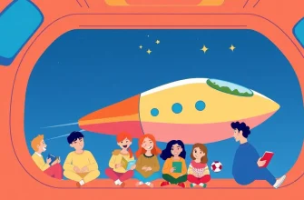 Películas familiares sobre naves espaciales