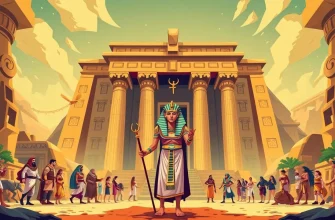 Las 10 Mejores Películas sobre el Antiguo Egipto