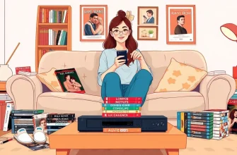 Comedias románticas con diferencia de edad