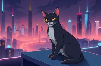 Películas de Suspenso con Gatos Parlantes