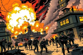 Películas de Desastres en Bases Militares