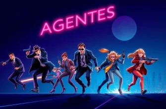 10 Películas de Acción con Agentes Secretos