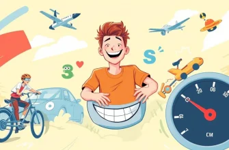 10 Comedias de Velocidad para Risas a Toda Marcha