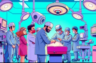 Documentales sobre cirugía para ver en español