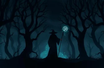 Películas de Suspense y Magia Oscura en Español