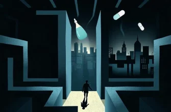 Películas de Suspense sobre Adicciones