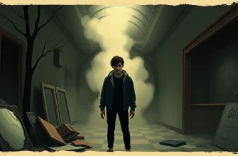 Películas de terror sobre la búsqueda de uno mismo