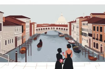 10 Películas de Drama Ambientadas en Venecia