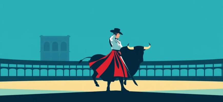 Películas sobre Toreros: La Pasión y el Drama del Toreo