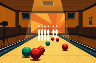 Películas Soviéticas de Bolos: Una Selección Única