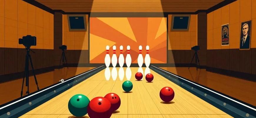 Películas Soviéticas de Bolos: Una Selección Única