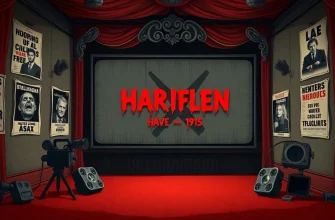 Promociones de Películas de Terror que Te Harán Temblar